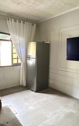 Casa para alugar com 138m², 3 quartos e 2 vagas Casa para alugar com 138m², 3 quartos e 2 vagasSala