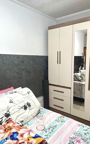 Casa para alugar com 138m², 3 quartos e 2 vagas Casa para alugar com 138m², 3 quartos e 2 vagasQuarto 3