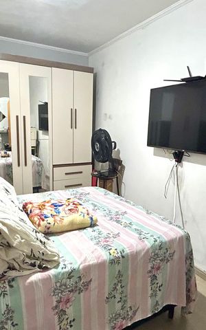 Casa para alugar com 138m², 3 quartos e 2 vagas Casa para alugar com 138m², 3 quartos e 2 vagasQuarto 3