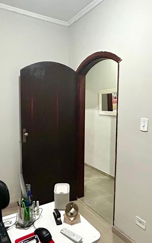Casa para alugar com 138m², 3 quartos e 2 vagas Casa para alugar com 138m², 3 quartos e 2 vagasQuarto 2