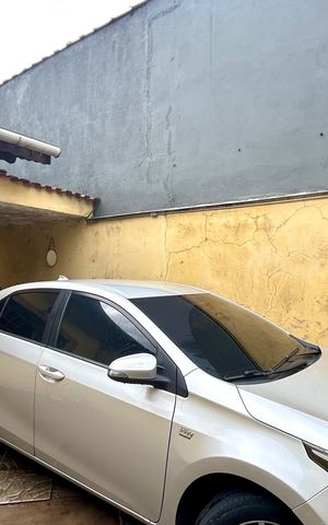 Casa para alugar com 138m², 3 quartos e 2 vagas Casa para alugar com 138m², 3 quartos e 2 vagasQuintal e Garagem