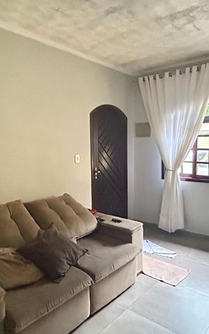 Casa para alugar com 138m², 3 quartos e 2 vagas Casa para alugar com 138m², 3 quartos e 2 vagasSala
