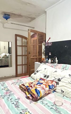 Casa para alugar com 138m², 3 quartos e 2 vagas Casa para alugar com 138m², 3 quartos e 2 vagasQuarto 3