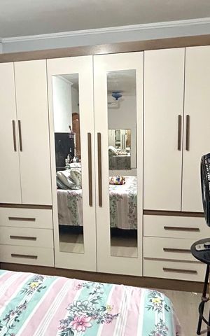 Casa para alugar com 138m², 3 quartos e 2 vagas Casa para alugar com 138m², 3 quartos e 2 vagasQuarto 3