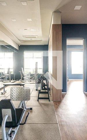 Apartamento à venda com 109m², 3 quartos e 2 vagasÁrea comum - Academia