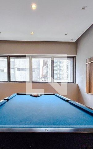 Apartamento à venda com 109m², 3 quartos e 2 vagasSala de Jogos