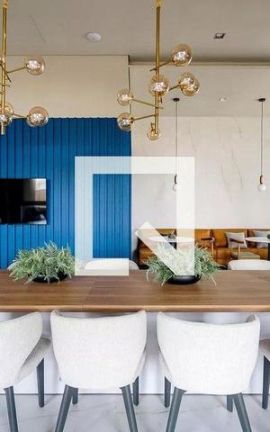 Apartamento à venda com 109m², 3 quartos e 2 vagasÁrea comum - Salão de festas