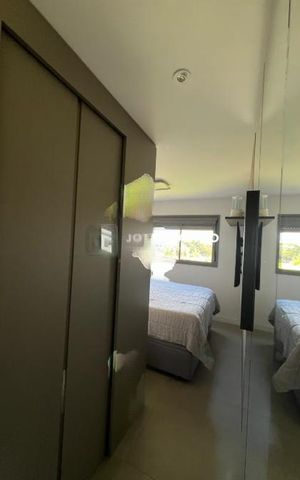 Apartamento à venda com 87m², 2 quartos e 2 vagas