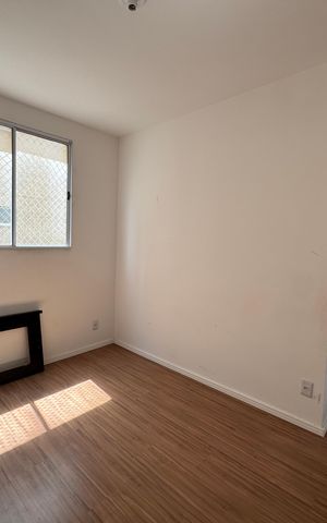 Apartamento para alugar com 38m², 2 quartos e 1 vaga Apartamento para alugar com 38m², 2 quartos e 1 vagaQuarto 2