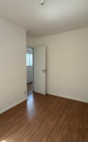 Apartamento para alugar com 38m², 2 quartos e 1 vaga Apartamento para alugar com 38m², 2 quartos e 1 vagaQuarto 2
