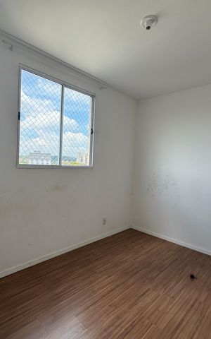 Apartamento para alugar com 38m², 2 quartos e 1 vaga Apartamento para alugar com 38m², 2 quartos e 1 vagaQuarto 1