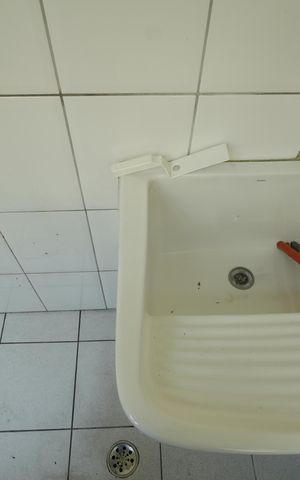 Apartamento para alugar com 68m², 2 quartos e 2 vagasÁrea de Serviço