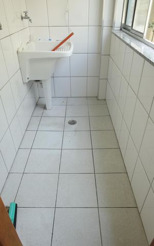 Apartamento para alugar com 68m², 2 quartos e 2 vagasÁrea de Serviço