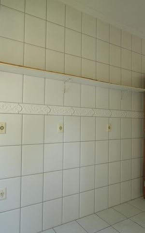 Apartamento para alugar com 68m², 2 quartos e 2 vagasCozinha