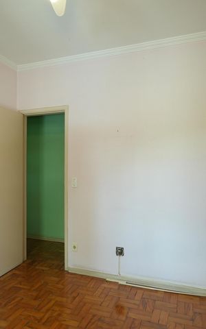 Apartamento para alugar com 68m², 2 quartos e 2 vagasQuarto 1