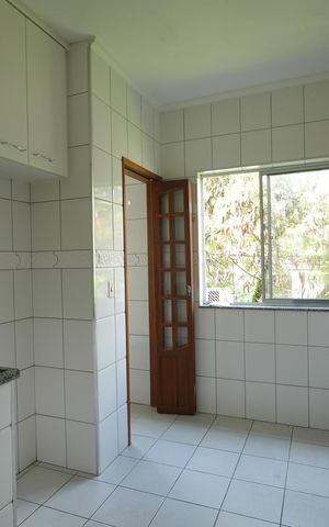 Apartamento para alugar com 68m², 2 quartos e 2 vagasCozinha