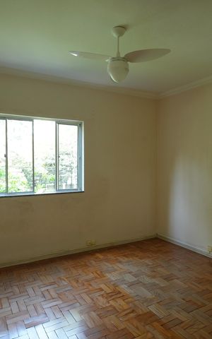 Apartamento para alugar com 68m², 2 quartos e 2 vagasSala