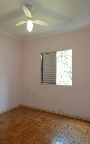 Apartamento para alugar com 68m², 2 quartos e 2 vagasQuarto 1