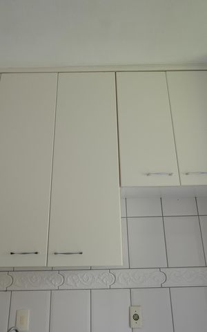 Apartamento para alugar com 68m², 2 quartos e 2 vagasCozinha