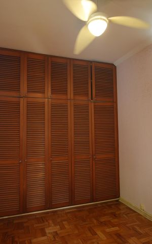 Apartamento para alugar com 68m², 2 quartos e 2 vagasQuarto 2