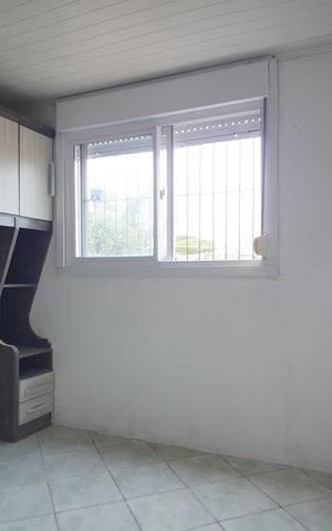 Apartamento para alugar com 64m², 2 quartos e 1 vagaQuarto 1