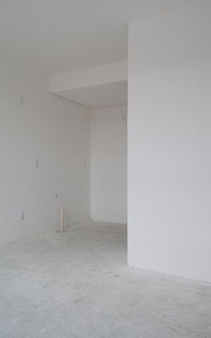 Studio à venda com 24m², 1 quarto e sem vagaQuarto - Sala