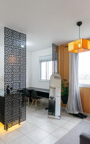 Apartamento à venda com 37m², 1 quarto e sem vaga Apartamento à venda com 37m², 1 quarto e sem vagaSala