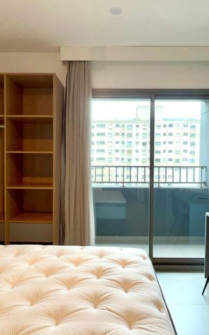 Studio para alugar com 20m², 1 quarto e sem vaga Studio para alugar com 20m², 1 quarto e sem vagaStudio