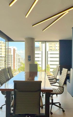 Studio para alugar com 20m², 1 quarto e sem vaga Studio para alugar com 20m², 1 quarto e sem vagaCoworking
