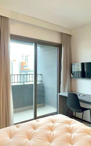 Studio para alugar com 20m², 1 quarto e sem vaga Studio para alugar com 20m², 1 quarto e sem vagaStudio