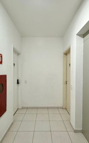 Apartamento para alugar com 117m², 2 quartos e 1 vaga Apartamento para alugar com 117m², 2 quartos e 1 vagaÁrea comum