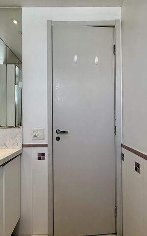 Apartamento para alugar com 117m², 2 quartos e 1 vaga Apartamento para alugar com 117m², 2 quartos e 1 vagaBanheiro Suíte