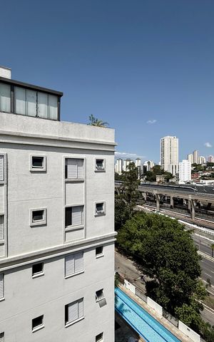 Apartamento para alugar com 117m², 2 quartos e 1 vaga Apartamento para alugar com 117m², 2 quartos e 1 vagaVista Quarto