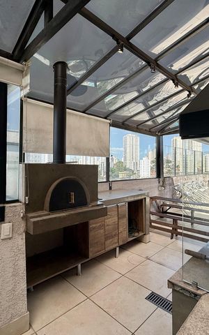 Apartamento para alugar com 117m², 2 quartos e 1 vaga Apartamento para alugar com 117m², 2 quartos e 1 vagaÁrea externa
