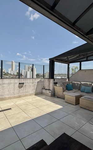 Apartamento para alugar com 117m², 2 quartos e 1 vaga Apartamento para alugar com 117m², 2 quartos e 1 vagaÁrea externa