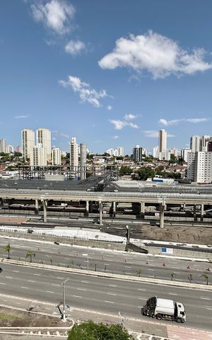 Apartamento para alugar com 117m², 2 quartos e 1 vaga Apartamento para alugar com 117m², 2 quartos e 1 vagaVista da Área externa