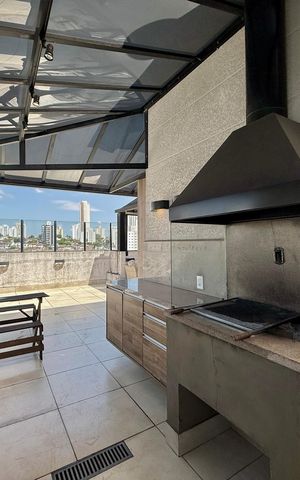 Apartamento para alugar com 117m², 2 quartos e 1 vaga Apartamento para alugar com 117m², 2 quartos e 1 vagaÁrea externa