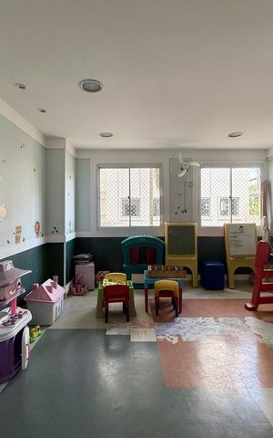 Apartamento para alugar com 117m², 2 quartos e 1 vaga Apartamento para alugar com 117m², 2 quartos e 1 vagaBrinquedoteca