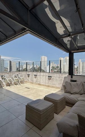Apartamento para alugar com 117m², 2 quartos e 1 vaga Apartamento para alugar com 117m², 2 quartos e 1 vagaÁrea externa