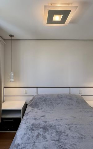 Apartamento para alugar com 117m², 2 quartos e 1 vaga Apartamento para alugar com 117m², 2 quartos e 1 vagaSuíte
