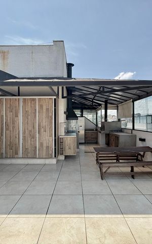 Apartamento para alugar com 117m², 2 quartos e 1 vaga Apartamento para alugar com 117m², 2 quartos e 1 vagaÁrea externa
