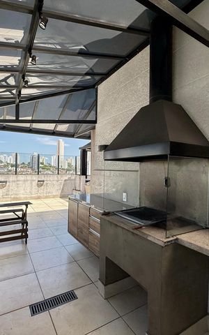 Apartamento para alugar com 117m², 2 quartos e 1 vaga Apartamento para alugar com 117m², 2 quartos e 1 vagaÁrea externa