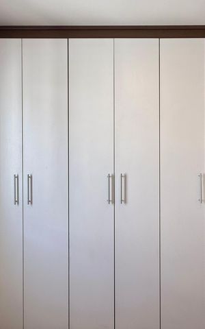 Apartamento para alugar com 117m², 2 quartos e 1 vaga Apartamento para alugar com 117m², 2 quartos e 1 vagaQuarto