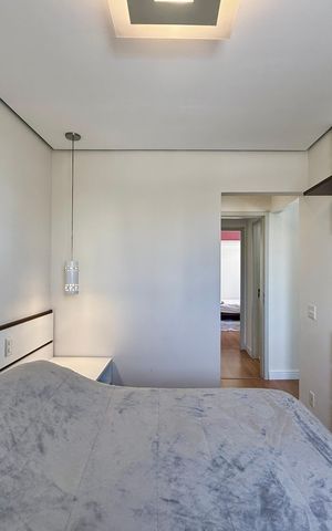 Apartamento para alugar com 117m², 2 quartos e 1 vaga Apartamento para alugar com 117m², 2 quartos e 1 vagaSuíte