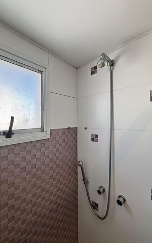 Apartamento para alugar com 117m², 2 quartos e 1 vaga Apartamento para alugar com 117m², 2 quartos e 1 vagaBanheiro Suíte