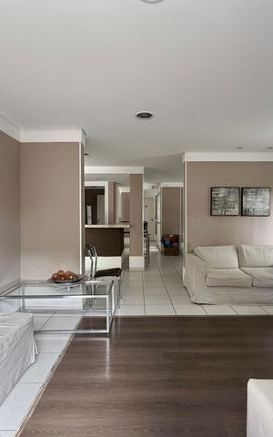 Apartamento para alugar com 117m², 2 quartos e 1 vaga Apartamento para alugar com 117m², 2 quartos e 1 vagaÁrea comum