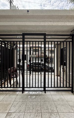 Apartamento para alugar com 117m², 2 quartos e 1 vaga Apartamento para alugar com 117m², 2 quartos e 1 vagaFachada