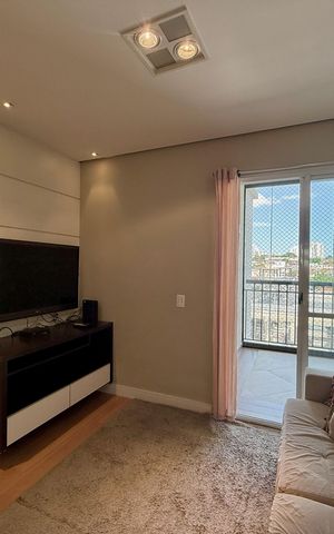 Apartamento para alugar com 117m², 2 quartos e 1 vaga Apartamento para alugar com 117m², 2 quartos e 1 vagaSala