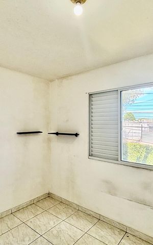 Apartamento para alugar com 48m², 2 quartos e 1 vaga Apartamento para alugar com 48m², 2 quartos e 1 vagaQuarto 2 - Armários