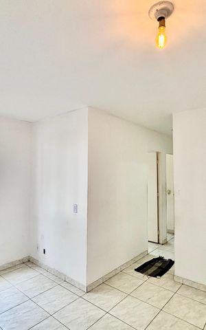 Apartamento para alugar com 48m², 2 quartos e 1 vaga Apartamento para alugar com 48m², 2 quartos e 1 vagaSala